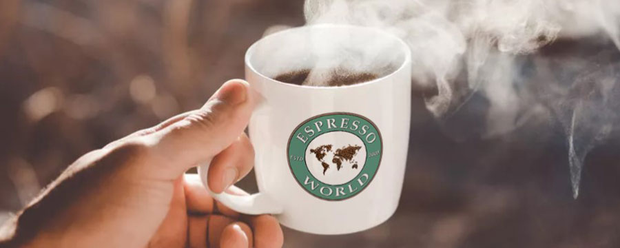 Espresso World